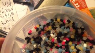 selling perler bead items on etsy