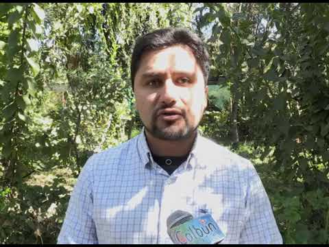(Video) Alcalde  confirma 4 casos de Coronavirus en Colbún