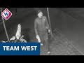 Straatrover steelt koptelefoon en muts na opmerking over weggegooid mondkapje - Team West