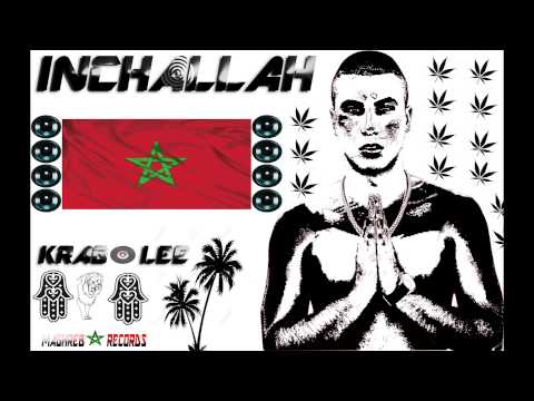 Krag Lee INCHALLAH prod.Synthe
