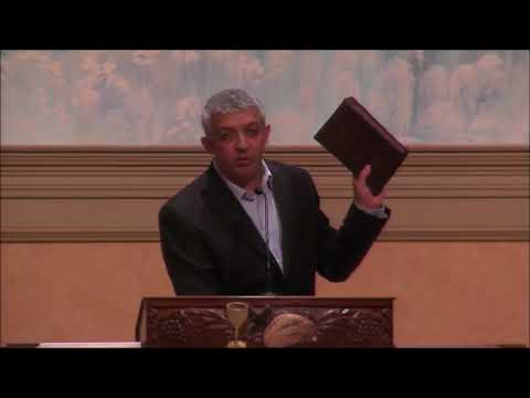 Petrică Barbu - Cum să-ți vezi de drumul mântuirii