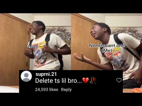 Corny Posts Getting Cooked By Instagram Comments 🥀💔 (Best Of) #6