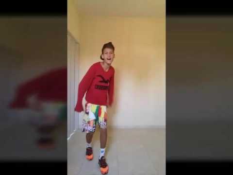 Os cretinos e mc wm -estremece (leek patatyy do romano)  lançamento 2016