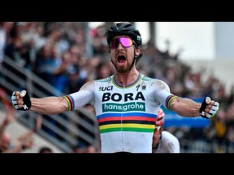 Cycling Motivation 2019 - For indoor trainer