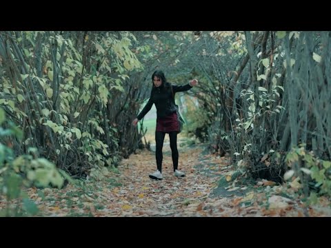 Chloe Stankowski - Scabs (Official Music Video)