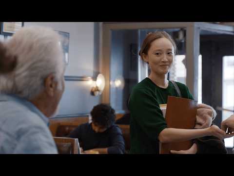 Tuner | Clip | Leo Woodall, Dustin Hoffman, Havana Rose Liu