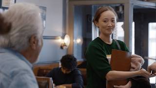 Tuner | Clip | Leo Woodall, Dustin Hoffman, Havana Rose Liu