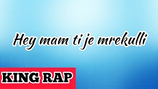 Voci - Mrekulli
