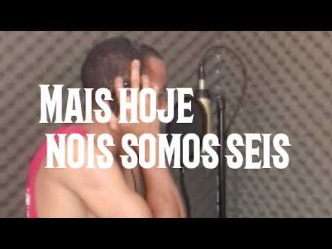 DatoMc - Cypher 01 feat Trindade | Jhanlee Falck mc | Fãozin | Pablitto