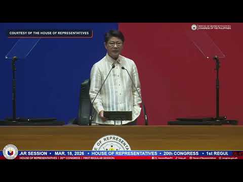 Bojie Dy calls out DBM as colleagues blame him for unreleased DPWH funds