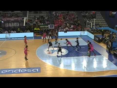 COPASMREINASF2 C.B. CONQUERO HUELVA WAGE...,59 - 31,IDK GIPUZKOA... (06/02/2016)