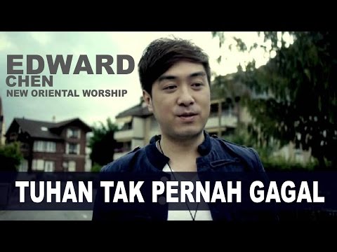 Tuhan Tak Pernah Gagal New Oriental Worship