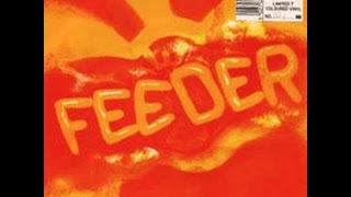 Feeder - Two colours (Full EP + History)