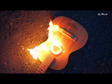 G.Wolf - Cold Shot (official video)