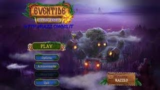 Eventide: Slavic Fable videosu