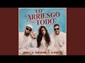 Lo Arriesgo Todo (Salsa Version)