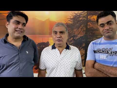 Lumbar Spine Key Hole Surgery | Dr. Ajay Kothari