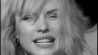 Debbie Harry (Blondie) - I feel Good (live rare, 1980)