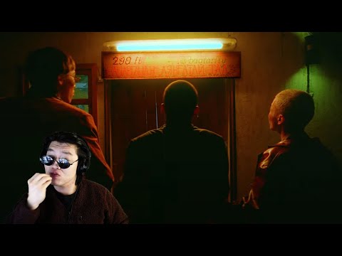 (reaction video) | 290 ft. me69en, @baatarfly - Chatsarganan Ayangatai Tal