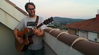 Radio Futura - Lluvia del porvenir (cover)