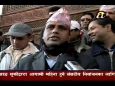 Daily News Jan 18th 2012