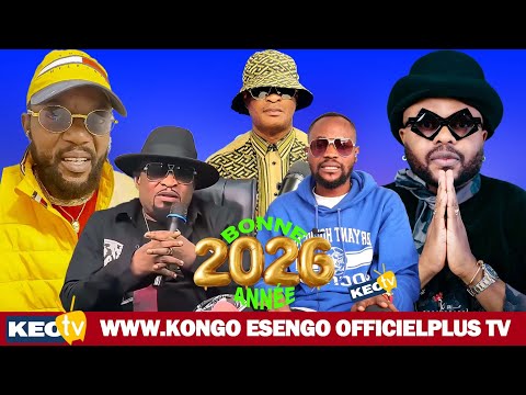 🔴JB MPIANA; ROCKY KILOLO FÂCHÉ ATTAK BLANCHARD MOSAKA & APANZI BA RÉVÉLATIONS YA SOMO SUR KIBENS