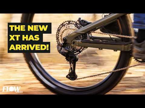 Shimano XT M8200 Di2 Test | Günstiger, aber BESSER als XTR?