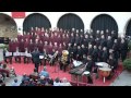 Gloria, John Rutter   III. Vivace e ritmico