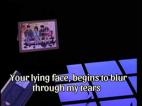 Denei Shoujo Ano Hi ni... Maki Kimura