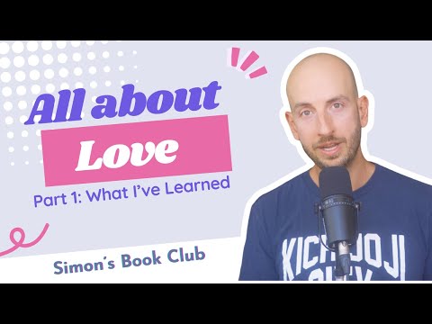西蒙談愛 (Simon Talks All About Love)