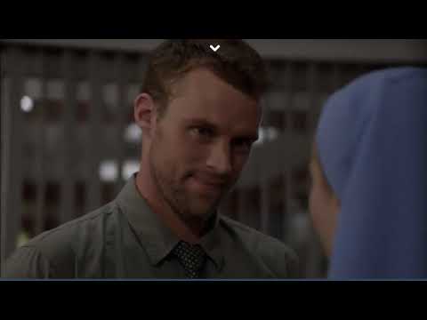 I'm happy I knew you - [Chase] House S8E12