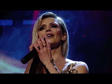 Ganimete Abazi GANJA - RETRO HITE (ZICO Show)