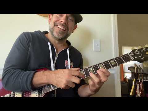 Easiest way to phrase or improve soloing with scales right now!