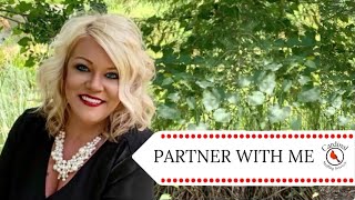 Partner With Me- Cardinal Staffing
