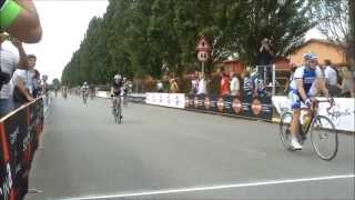 preview picture of video 'Campionato italiano di ciclismo'