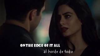 Hold your breath - Ruelle (Rizzy)