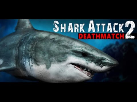 Shark Attack on Steam