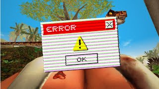 This BROKEN Jurassic Park Game Changed the Industry (Trespasser)