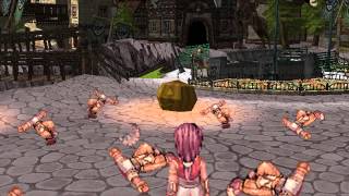 Sagara Sosuke RFC2012