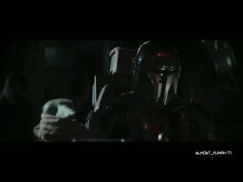 Baby Yoda Radio. "Smooth Criminal"