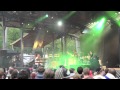 Keller Williams - Ninja Of Love - Summer Camp 2011