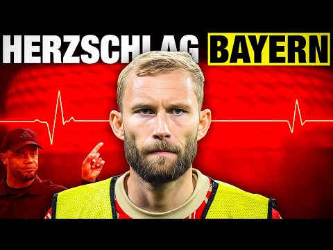 Why Konrad Laimer is more important for Bavaria than you think!