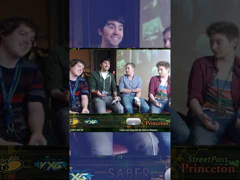 Leffen Forces Scar to SD