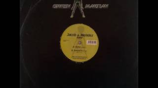 Jacob & Mendez - Telepathy