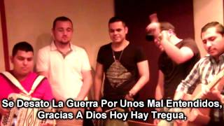 Enigma Norteño Ft Gerardo Ortiz   (Las Palabras Del Mochomo 2013)   EXCLUSIVO Con BETO SIERRA