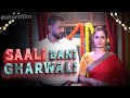 SALI BANI GHARWALI Short Film Be Safe
