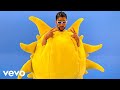 Bad Bunny - Neverita (Letra Oficial / Lyrics)