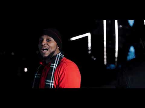 Ca$ablanca- "Another Vibe" (Prod By Cap Chino)