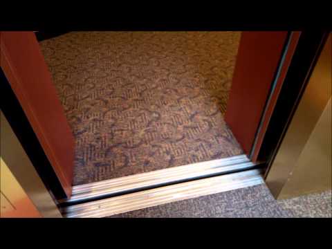 Dover Scenic Elevators at Butler Square