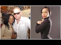 Happy Birthday To Man That Took Me Out Of Poverty Maheeda Photo